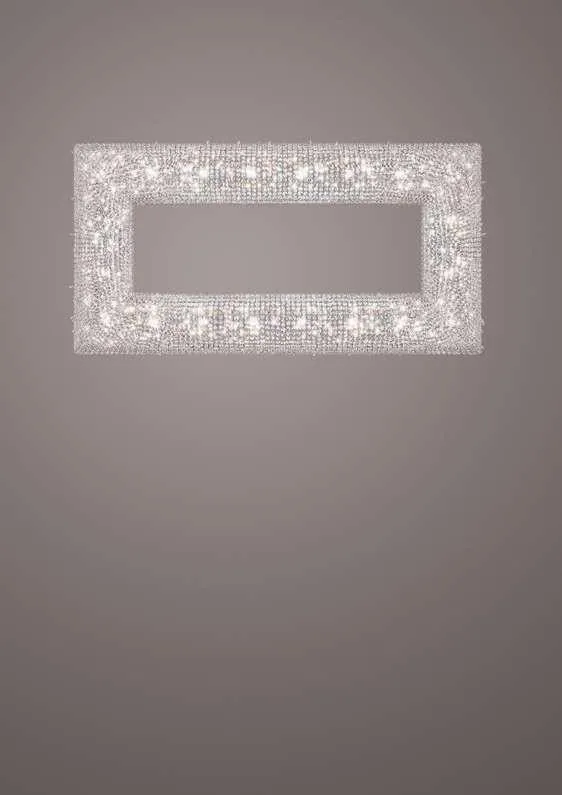 Crystal Light — ZLCR-209