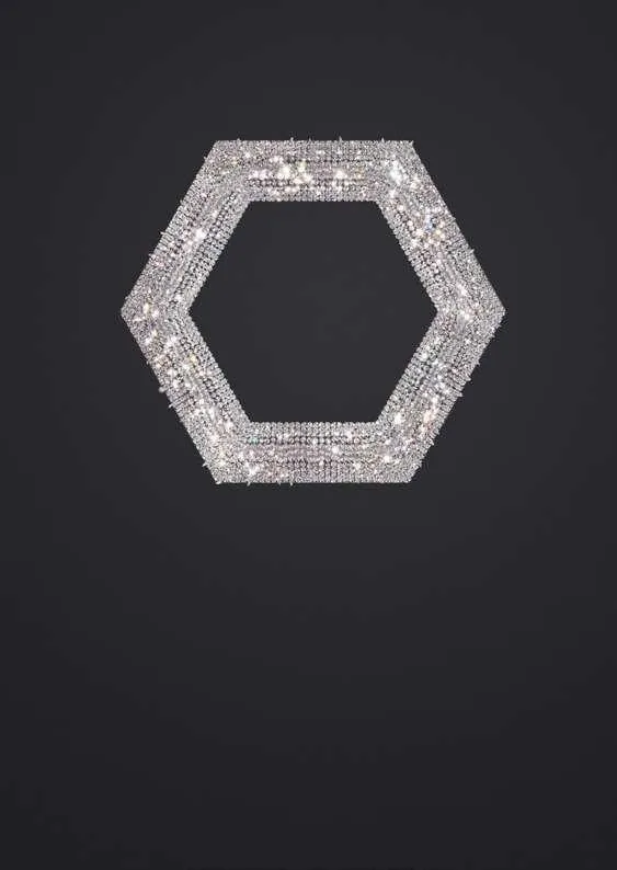 Crystal Light — ZLCR-217