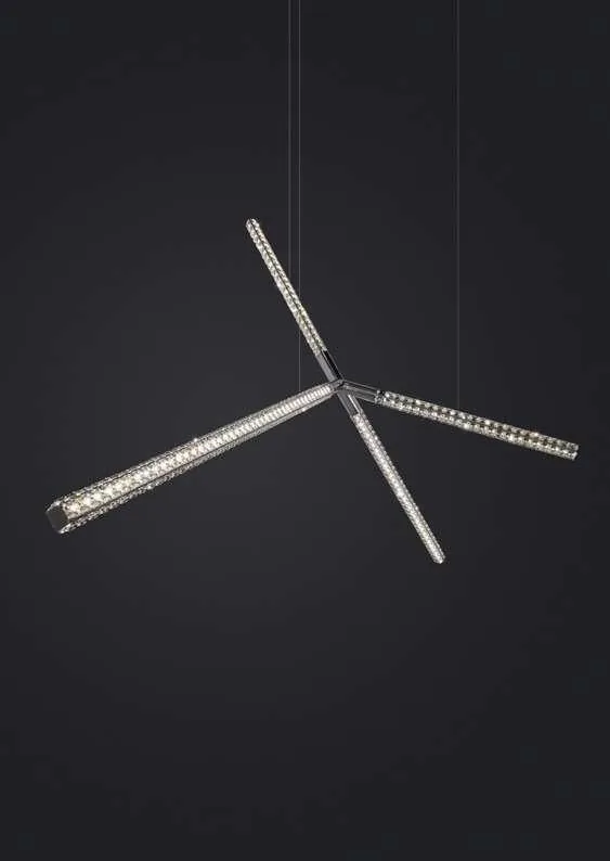 Crystal Light — ZLCR-222