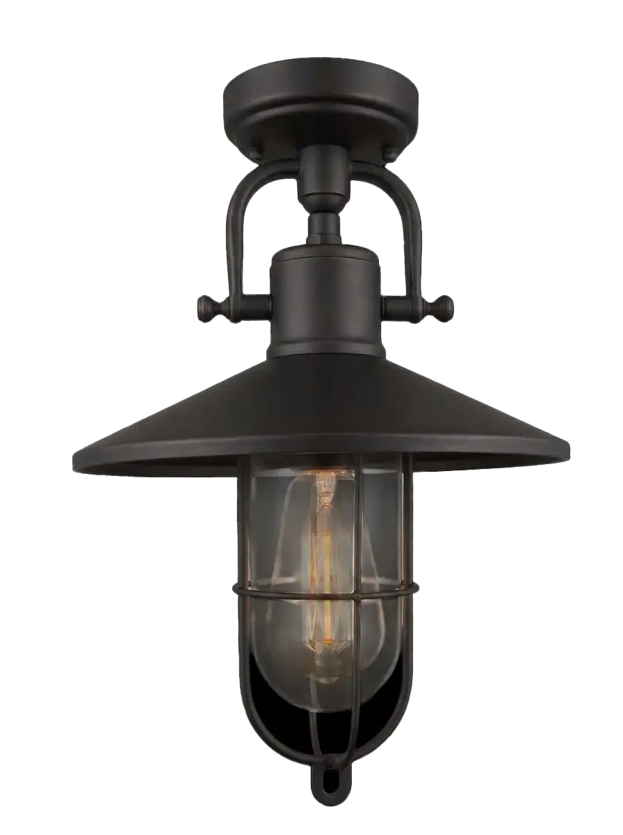 Trata Outdoor Light — ZLLS-307