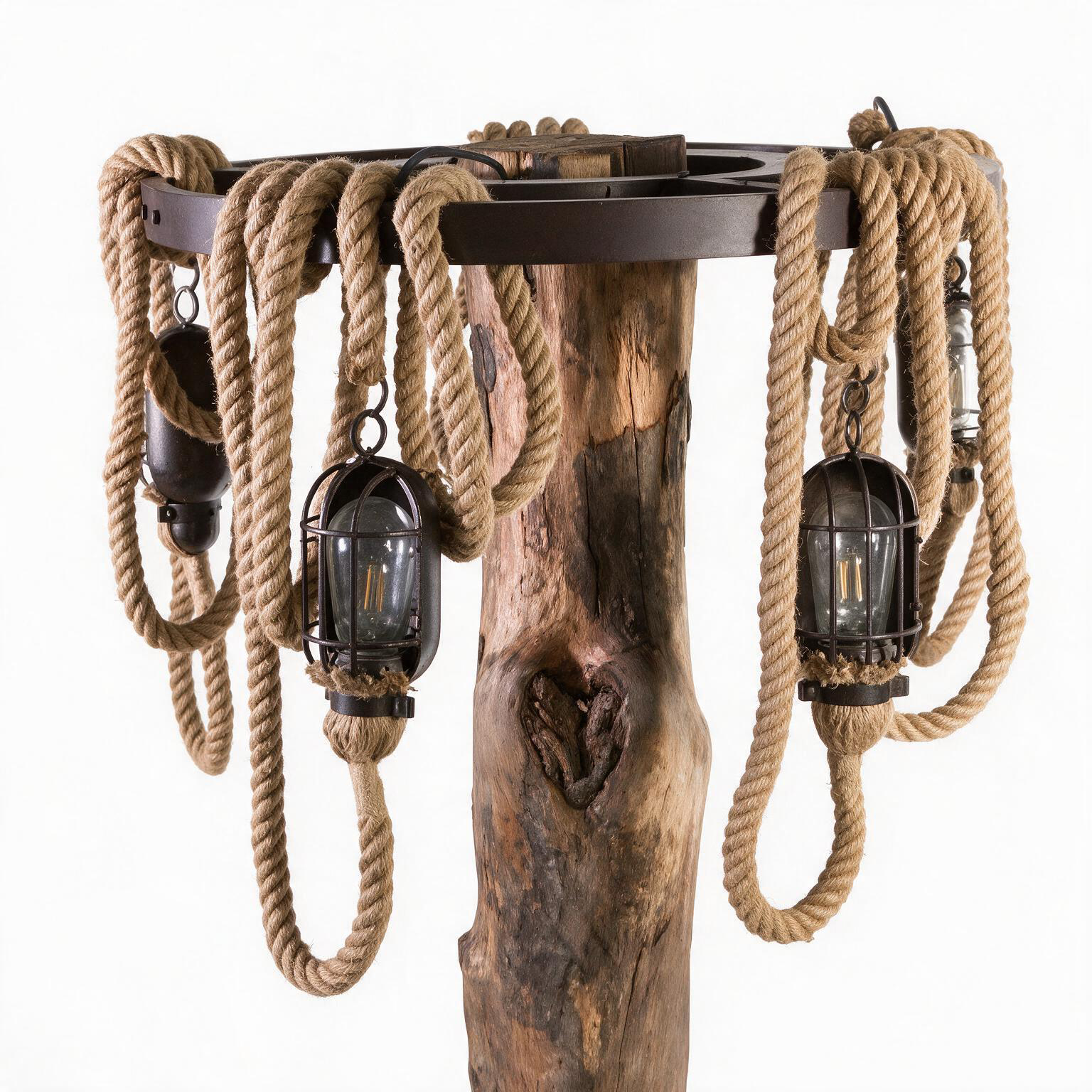 Metron Outdoor Light — ZLLS-309