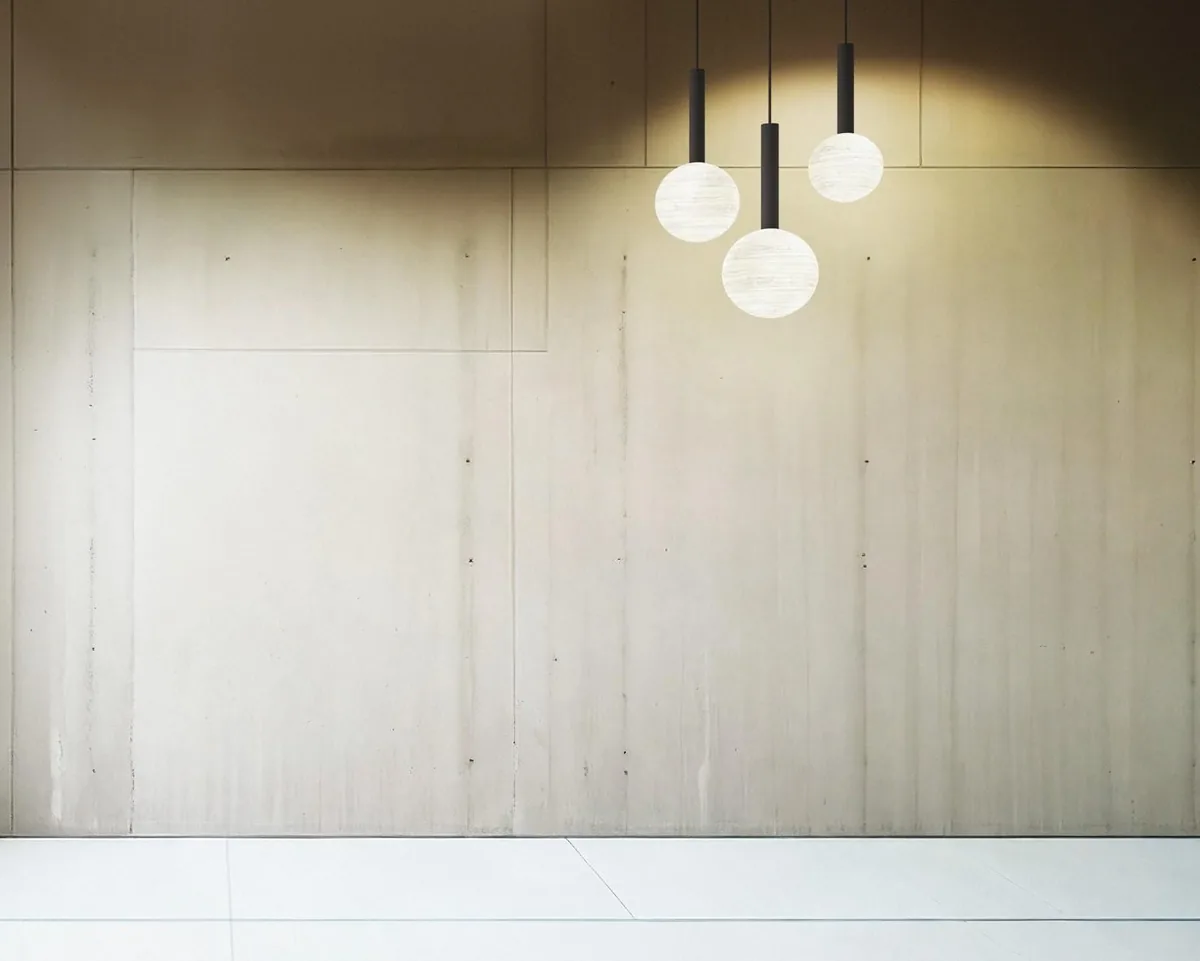 Onyx Pendant Light — ZLOP-101