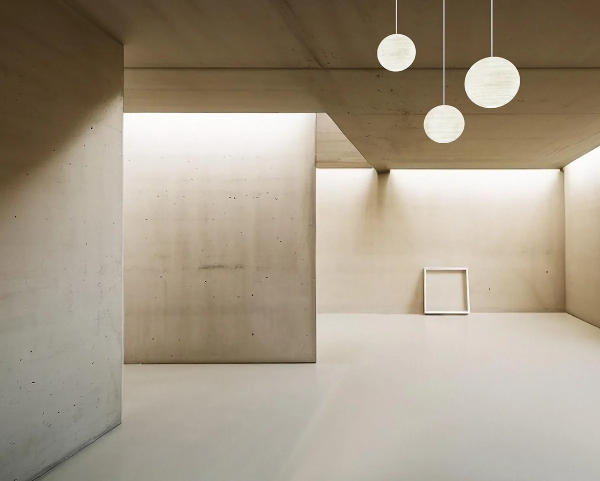 Onyx Pendant Light