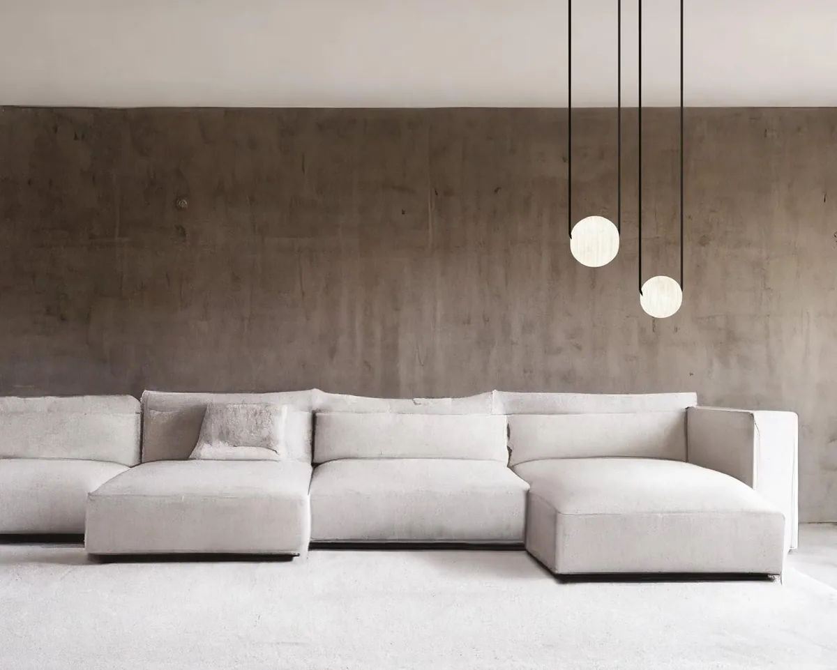 Onyx Pendant Light — ZLOP-104