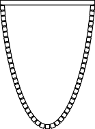 Onyx Jewel Ceiling — ZLOP-107