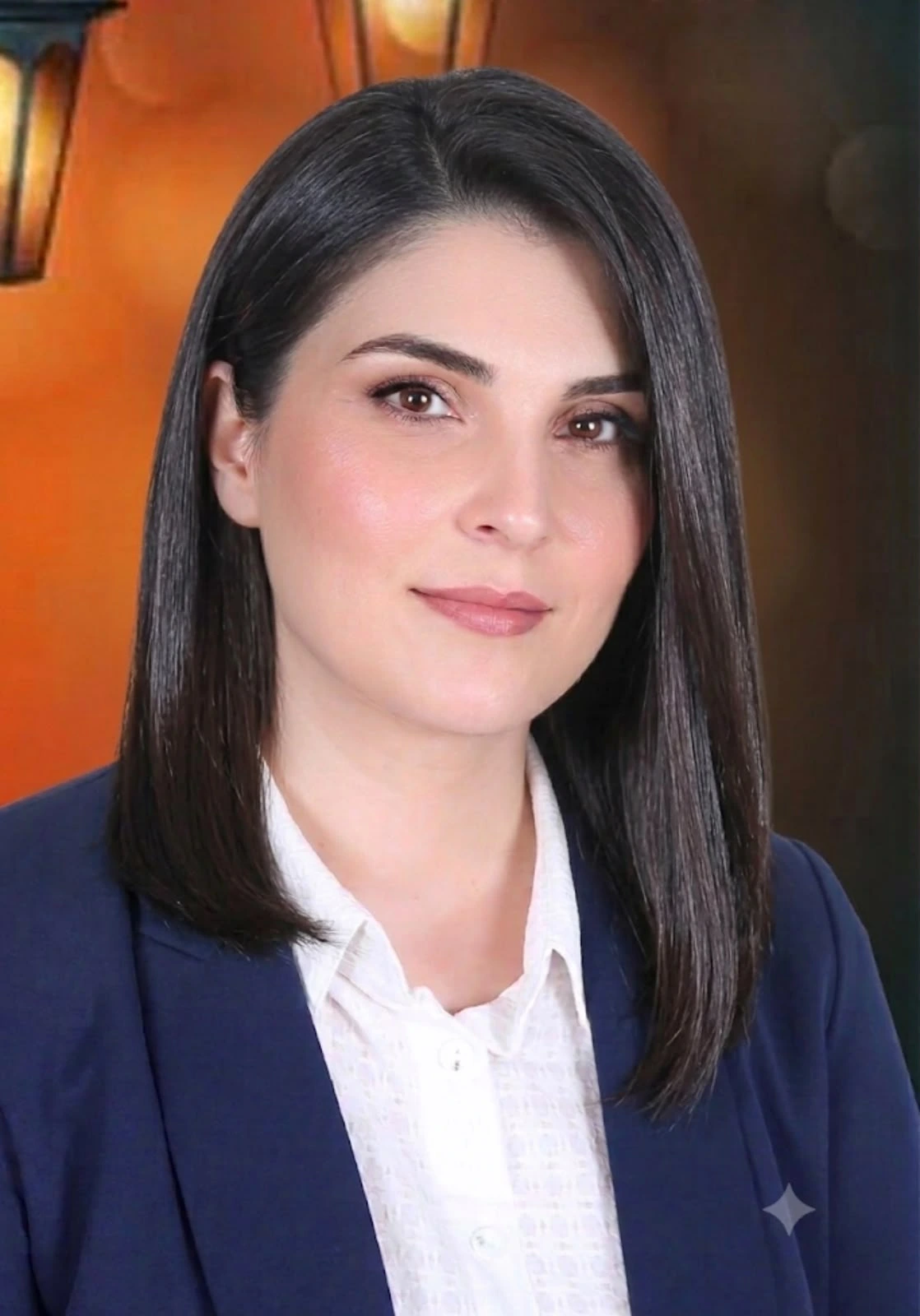 Hana Hasan