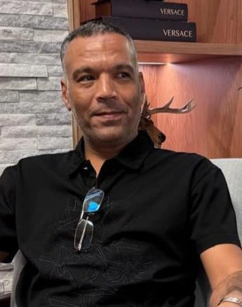 Mohammed Nabi