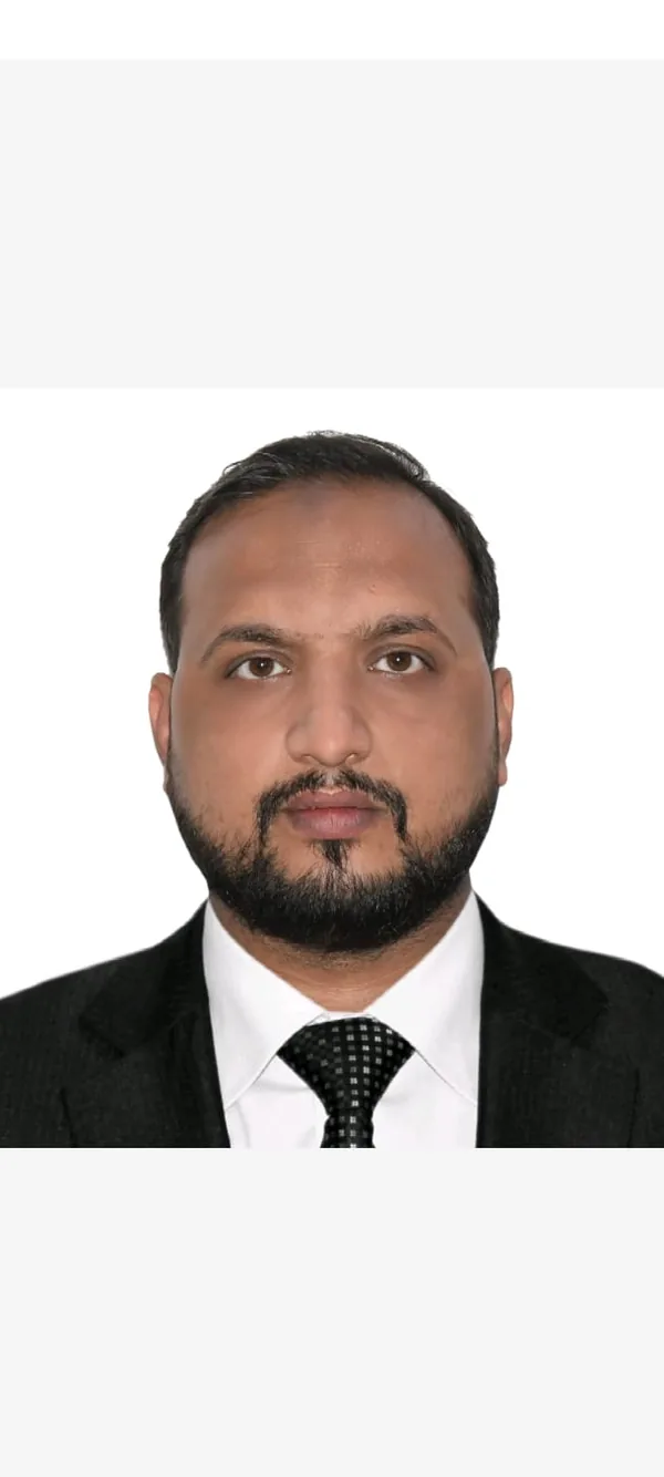 Shoeb Moizu